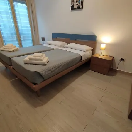 Gigi Pensionat Syrakusa