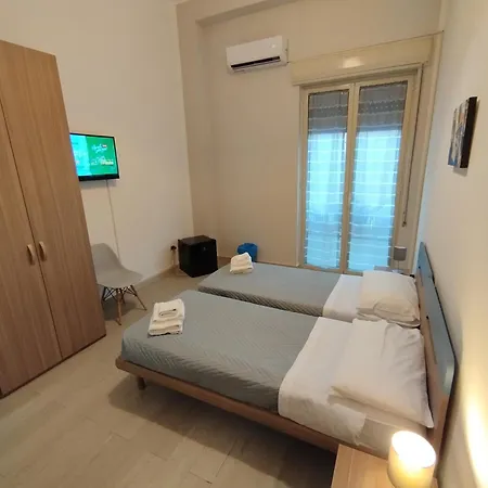 Gasthuis Gigi Syracuse