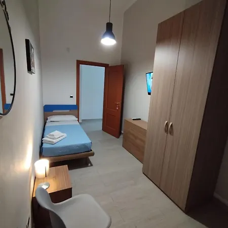 Gasthuis Gigi Syracuse